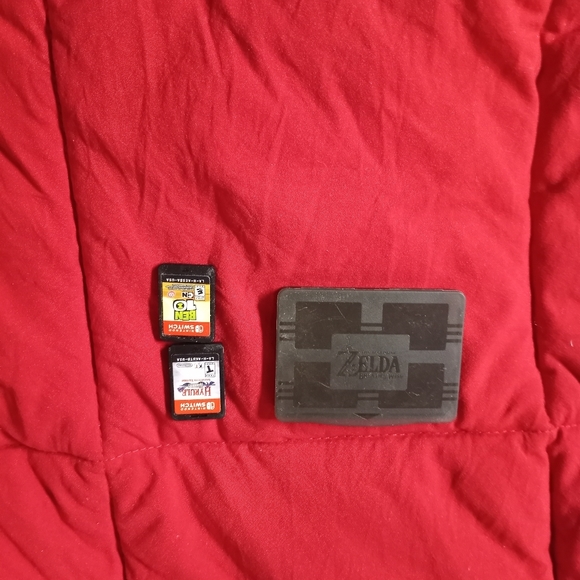 Nintendo swich - Picture 5 of 7